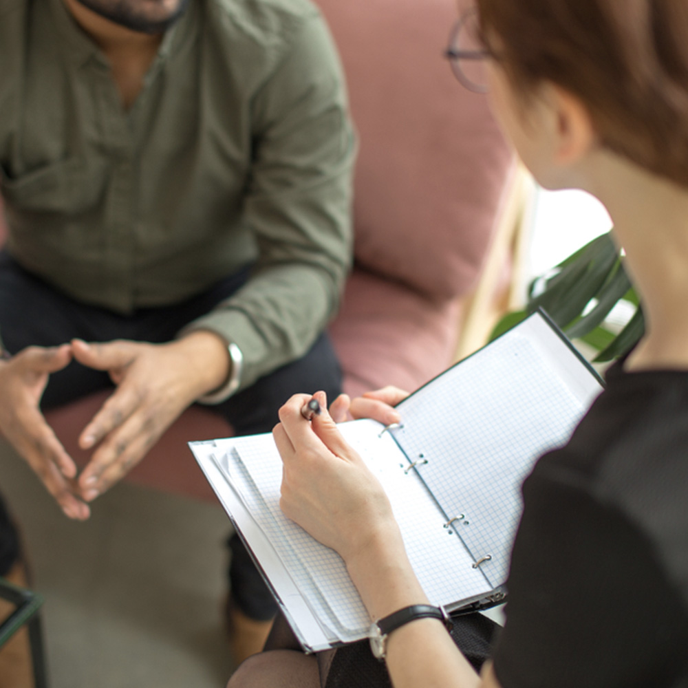 Clinical Supervision | Glasgow | ACT Counselling and CBT Services